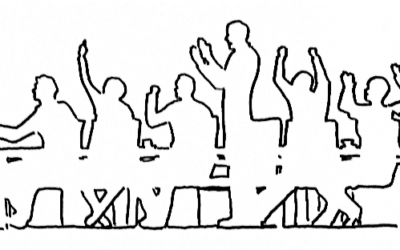 How to present to a Board of Directors
